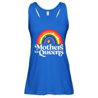 Support Drag Queens And Lgbtq Ladies Essential Flowy Tank