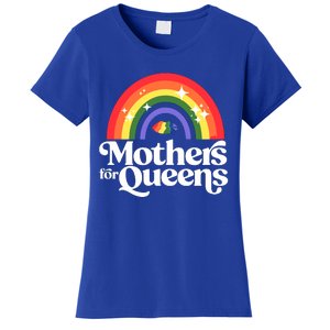 Support Drag Queens And Lgbtq Women's T-Shirt