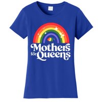 Support Drag Queens And Lgbtq Women's T-Shirt