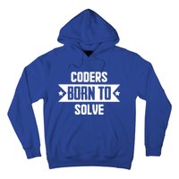 Software Developers Quote Gift Hoodie