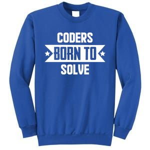 Software Developers Quote Gift Sweatshirt