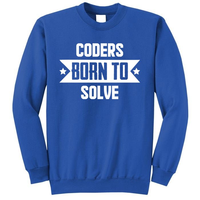 Software Developers Quote Gift Sweatshirt