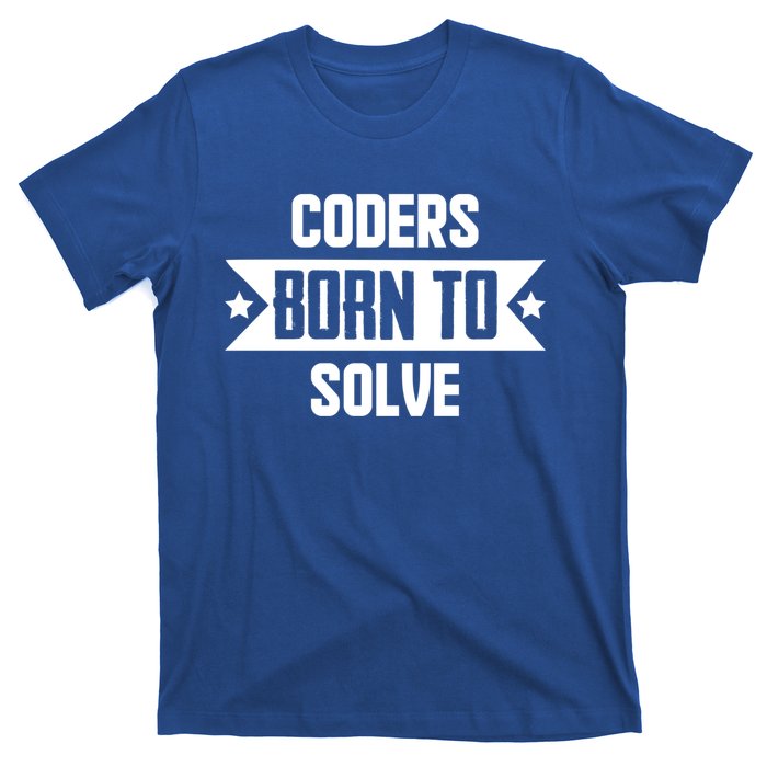 Software Developers Quote Gift T-Shirt