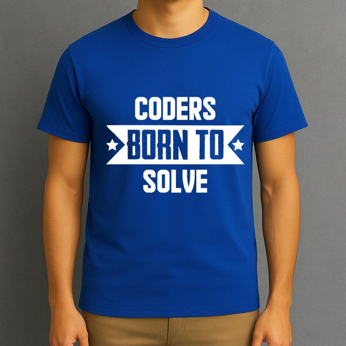 Software Developers Quote Gift T-Shirt