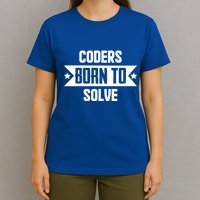 Software Developers Quote Gift T-Shirt