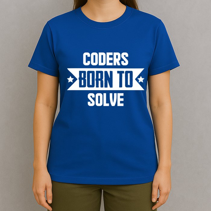 Software Developers Quote Gift T-Shirt