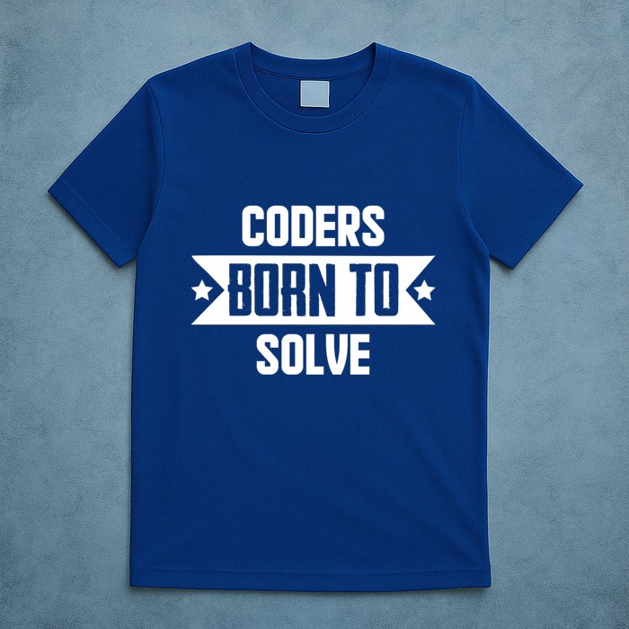 Software Developers Quote Gift T-Shirt