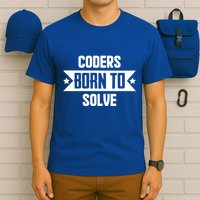 Software Developers Quote Gift T-Shirt