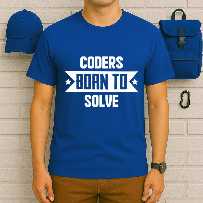 Software Developers Quote Gift T-Shirt