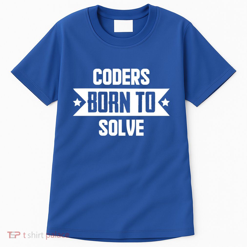 Software Developers Quote Gift Tall T-Shirt