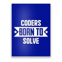 Software Developers Quote Gift Poster