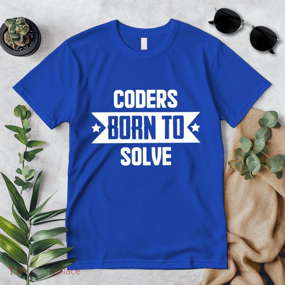 Software Developers Quote Gift Premium T-Shirt