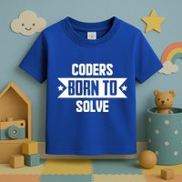Software Developers Quote Gift Toddler T-Shirt
