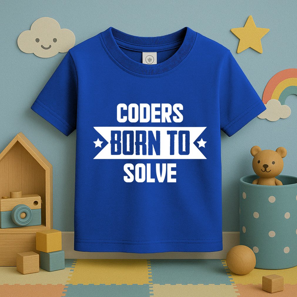 Software Developers Quote Gift Toddler T-Shirt