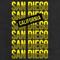 San Diego Repeat Cool Comfort Performance Bucket Hat