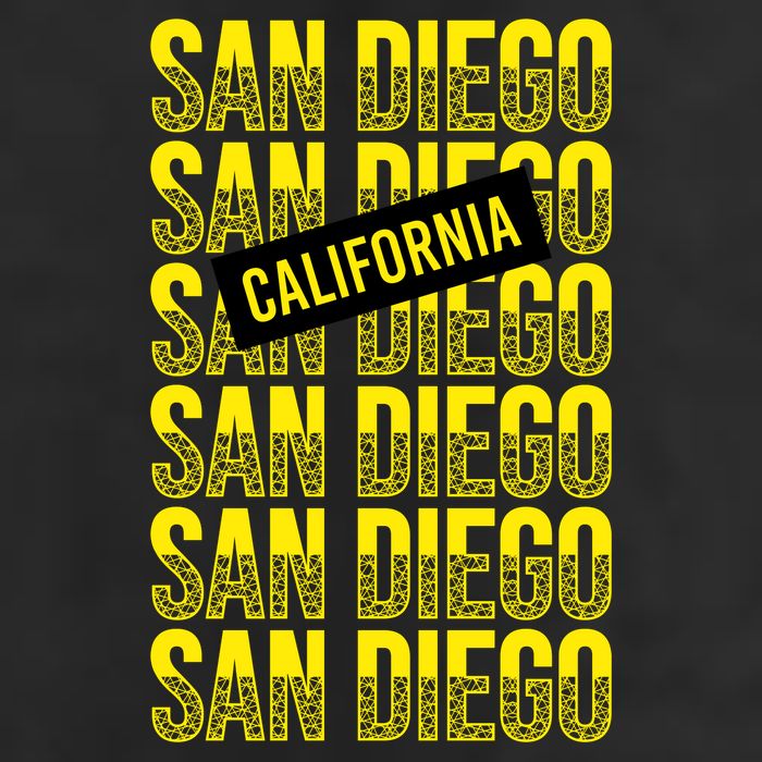 San Diego Repeat Cool Comfort Performance Bucket Hat