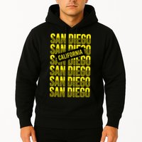 San Diego Repeat Hoodie