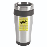 San Diego Repeat 16oz Travel Tumbler