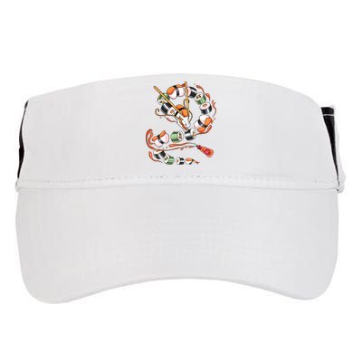 Sushi Dragon Roll Japanese Food Kawaii Dragon Anime Sushi Adult Drive Performance Visor