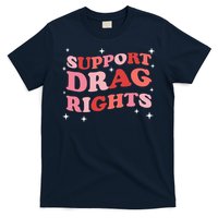 Support Drag Rights Drag Show Supporter Sassy Drag Queen T-Shirt