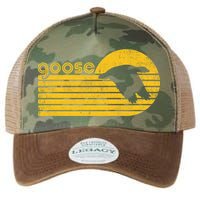 San Diego Rally Goose Premium Legacy Tie Dye Trucker Hat