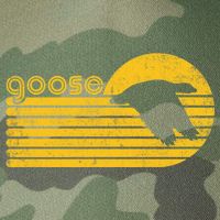 San Diego Rally Goose Premium Legacy Tie Dye Trucker Hat