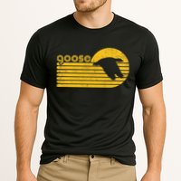 San Diego Rally Goose Premium Cooling Performance Crew T-Shirt