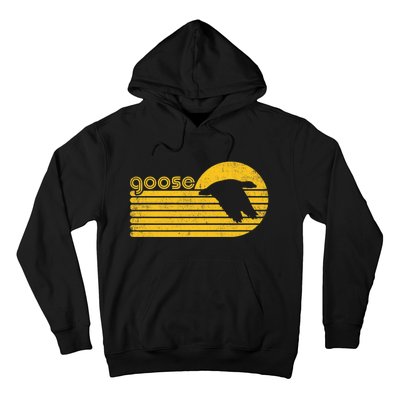 San Diego Rally Goose Premium Hoodie