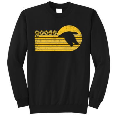 San Diego Rally Goose Premium Sweatshirt