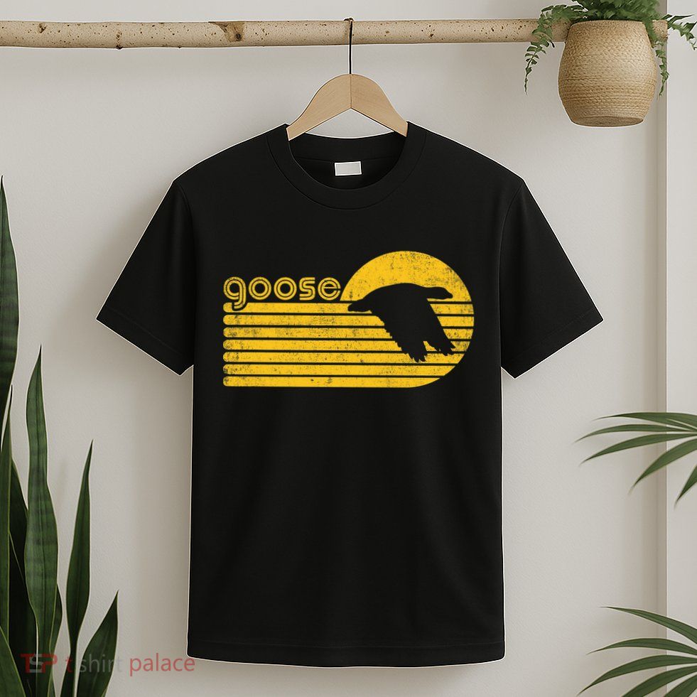 San Diego Rally Goose Premium T-Shirt