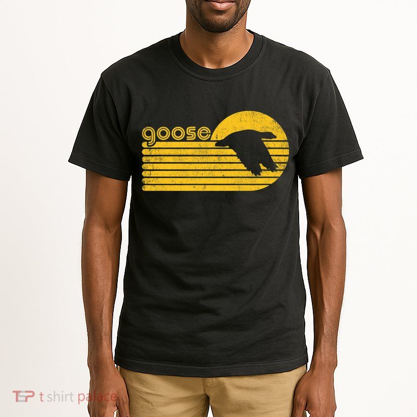 San Diego Rally Goose Premium Tall T-Shirt