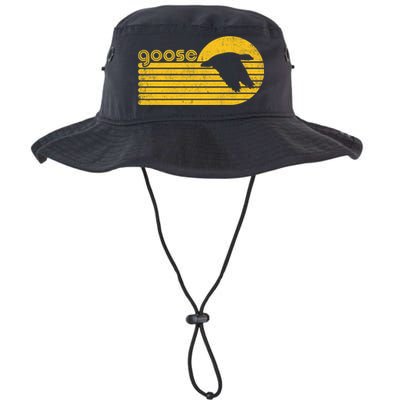 San Diego Rally Goose Premium Bucket Hat