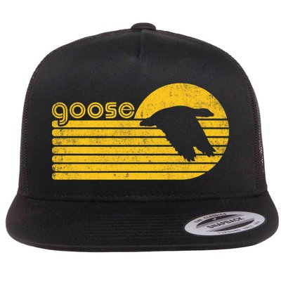 San Diego Rally Goose Premium Flatbill Hat