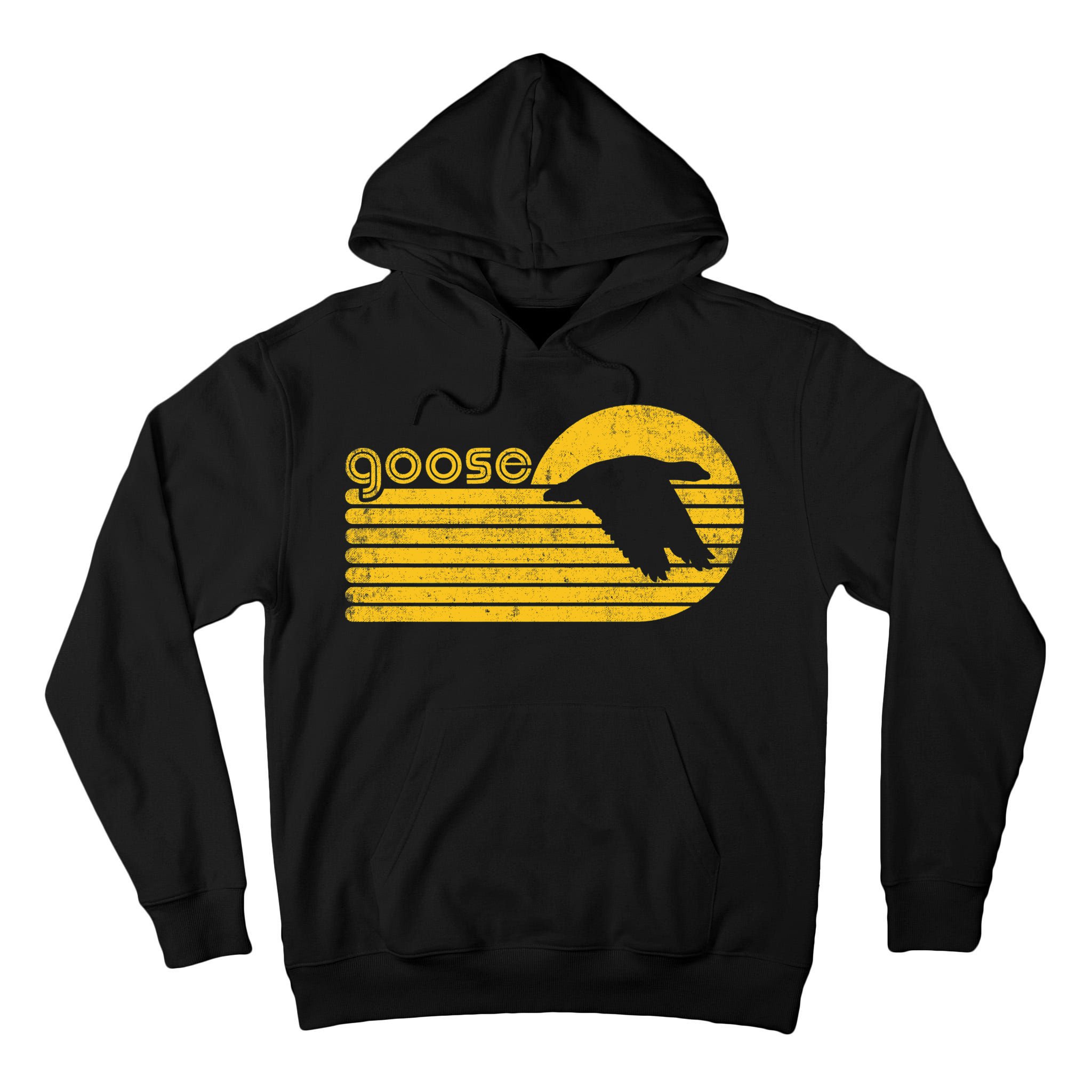 San Diego Rally Goose Premium Tall Hoodie