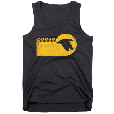 San Diego Rally Goose Premium Tank Top