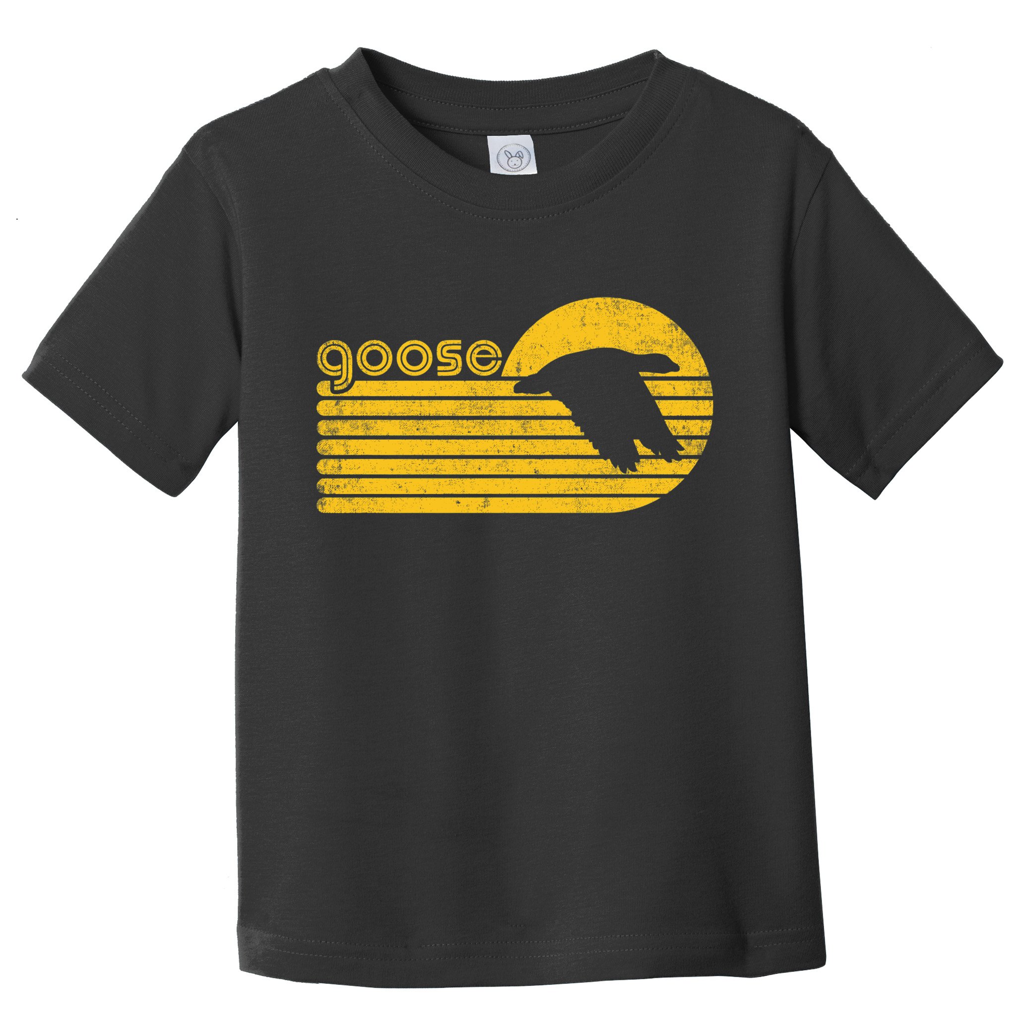 San Diego Rally Goose Premium Toddler T-Shirt