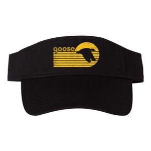 San Diego Rally Goose Premium Valucap Bio-Washed Visor