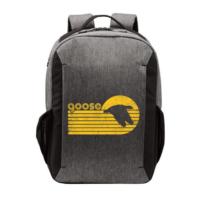 San Diego Rally Goose Premium Vector Backpack