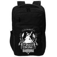 Snuggly Duckling (Ralph Breaks The Internet) Impact Tech Backpack