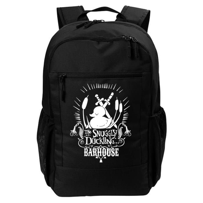 Snuggly Duckling (Ralph Breaks The Internet) Backpack