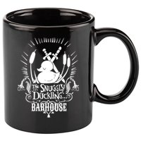 Snuggly Duckling (Ralph Breaks The Internet) 11oz C Handle Ceramic Mug