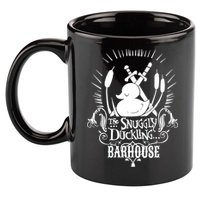 Snuggly Duckling (Ralph Breaks The Internet) 11oz C Handle Ceramic Mug
