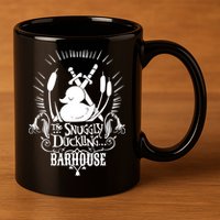 Snuggly Duckling (Ralph Breaks The Internet) 11oz C Handle Ceramic Mug