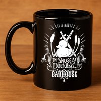 Snuggly Duckling (Ralph Breaks The Internet) 11oz C Handle Ceramic Mug