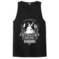 Snuggly Duckling (Ralph Breaks The Internet) PosiCharge Competitor Tank