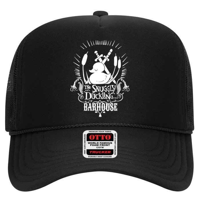 Snuggly Duckling (Ralph Breaks The Internet) Hat