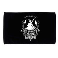 Snuggly Duckling (Ralph Breaks The Internet) Microfiber Hand Towel