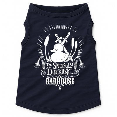 Snuggly Duckling (Ralph Breaks The Internet) Doggie Tank