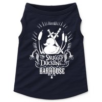 Snuggly Duckling (Ralph Breaks The Internet) Doggie Tank