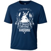 Snuggly Duckling (Ralph Breaks The Internet) Performance Shirt